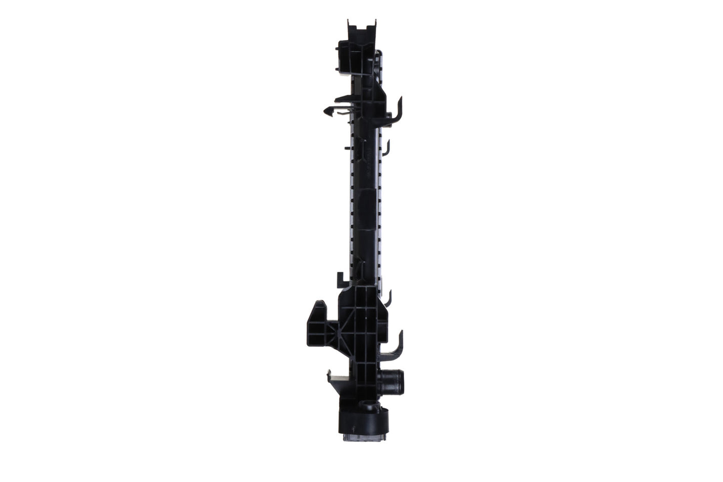 Hella Engine Coolant Radiator 8MK366301-531