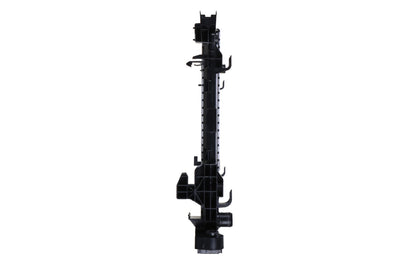 Hella Engine Coolant Radiator 8MK366301-531