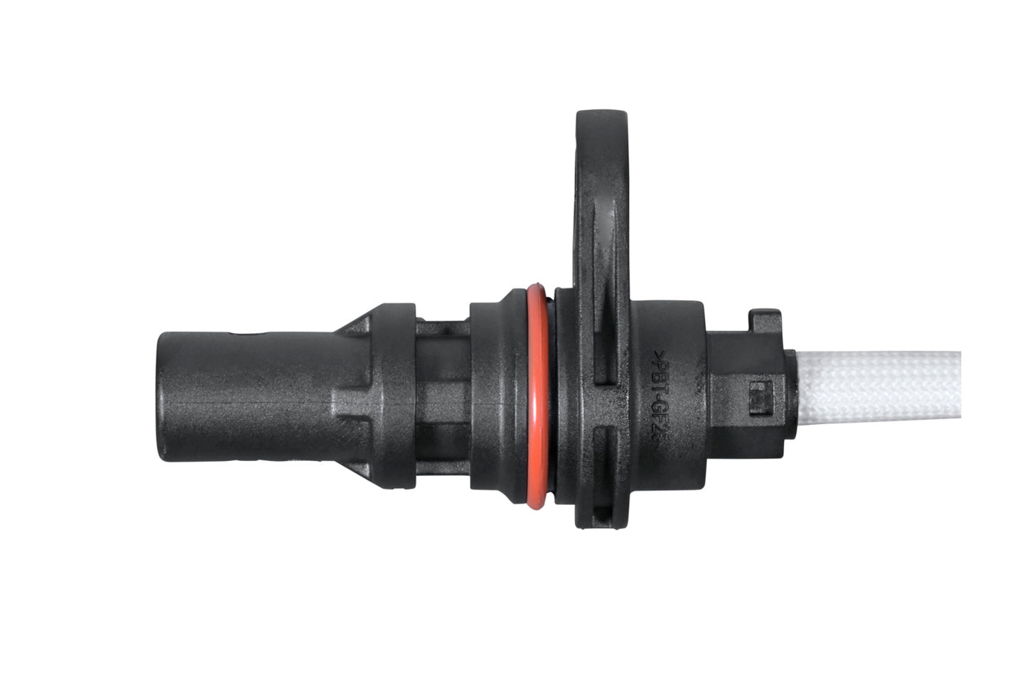 HELLA Sensor, crankshaft pulse - 12V - 3-pin connector 6PU358381-601