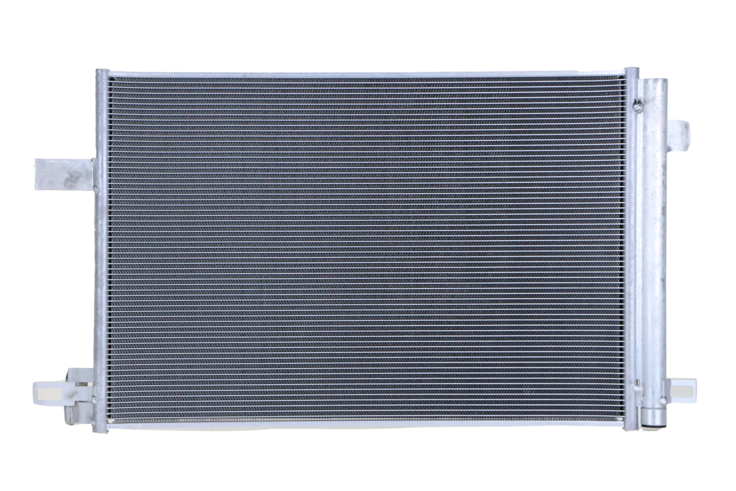 Hella Aircon Condenser 8FC366220-121