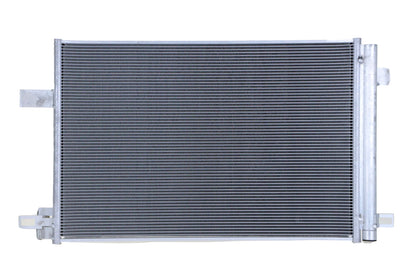 Hella Aircon Condenser 8FC366220-121