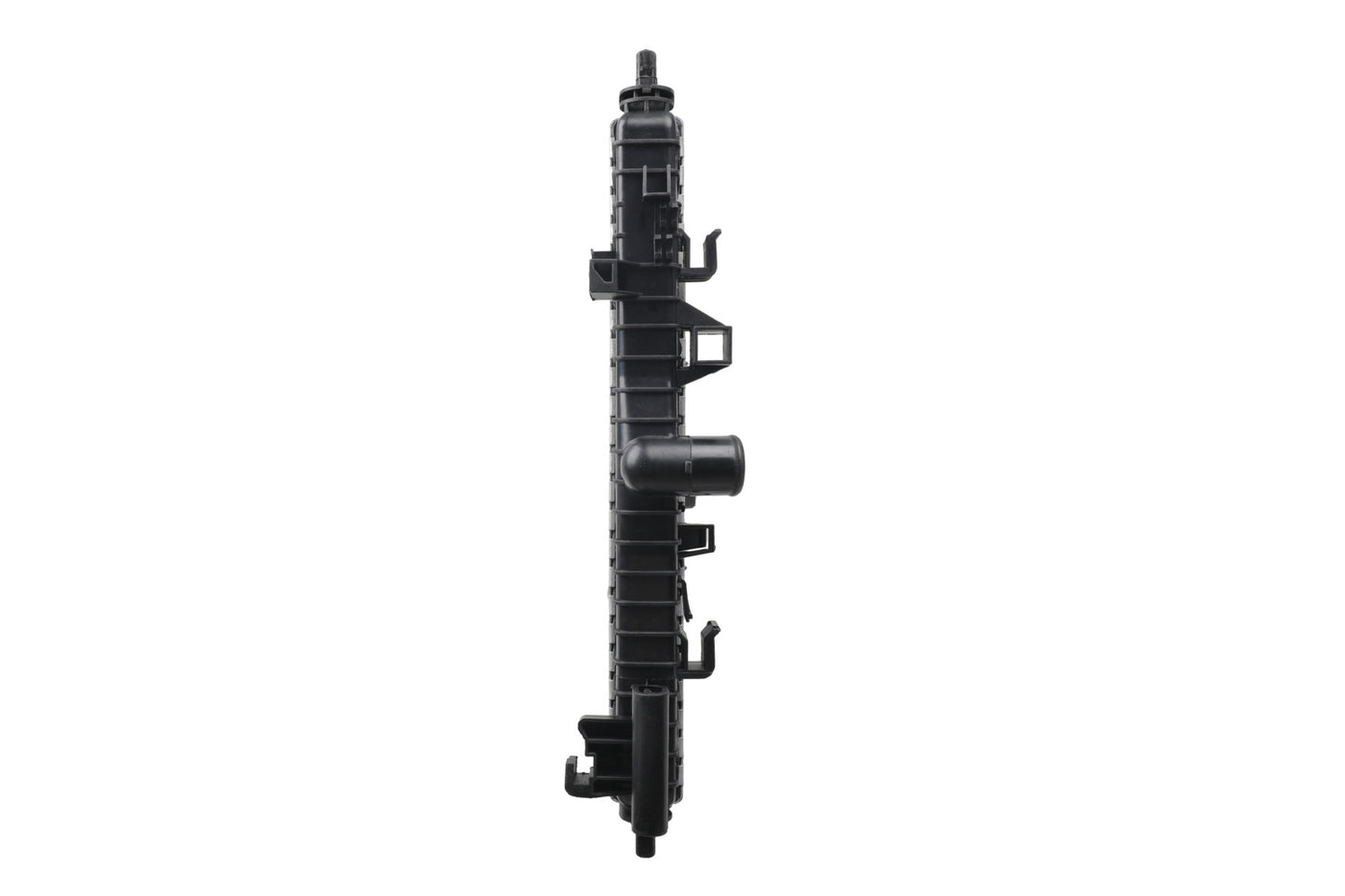 Hella Engine Coolant Radiator 8MK366301-081
