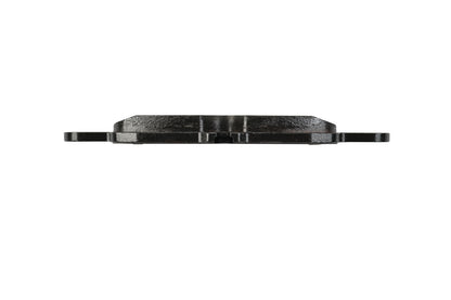 HELLA Brake pad set - T2035 - for e.g. PORSCHE 8DB355015-651
