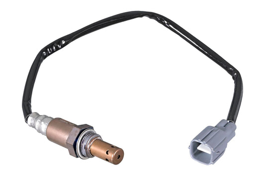 HELLA Oxygen sensor - 4-pin connector 6PA358221-881