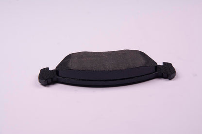 HELLA Brake pad set - T1137 - for e.g. CITROEN / PEUGEOT 8DB355008-291