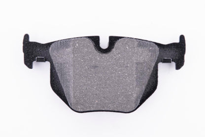 HELLA Brake pad set - T1771 - for e.g. BMW 8DB355013-941