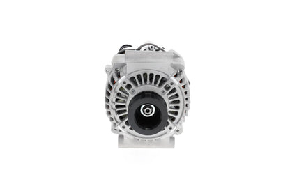 HELLA Alternator - 14V - 140A - for e.g. VW Golf V (1K1) 8EL011710-791