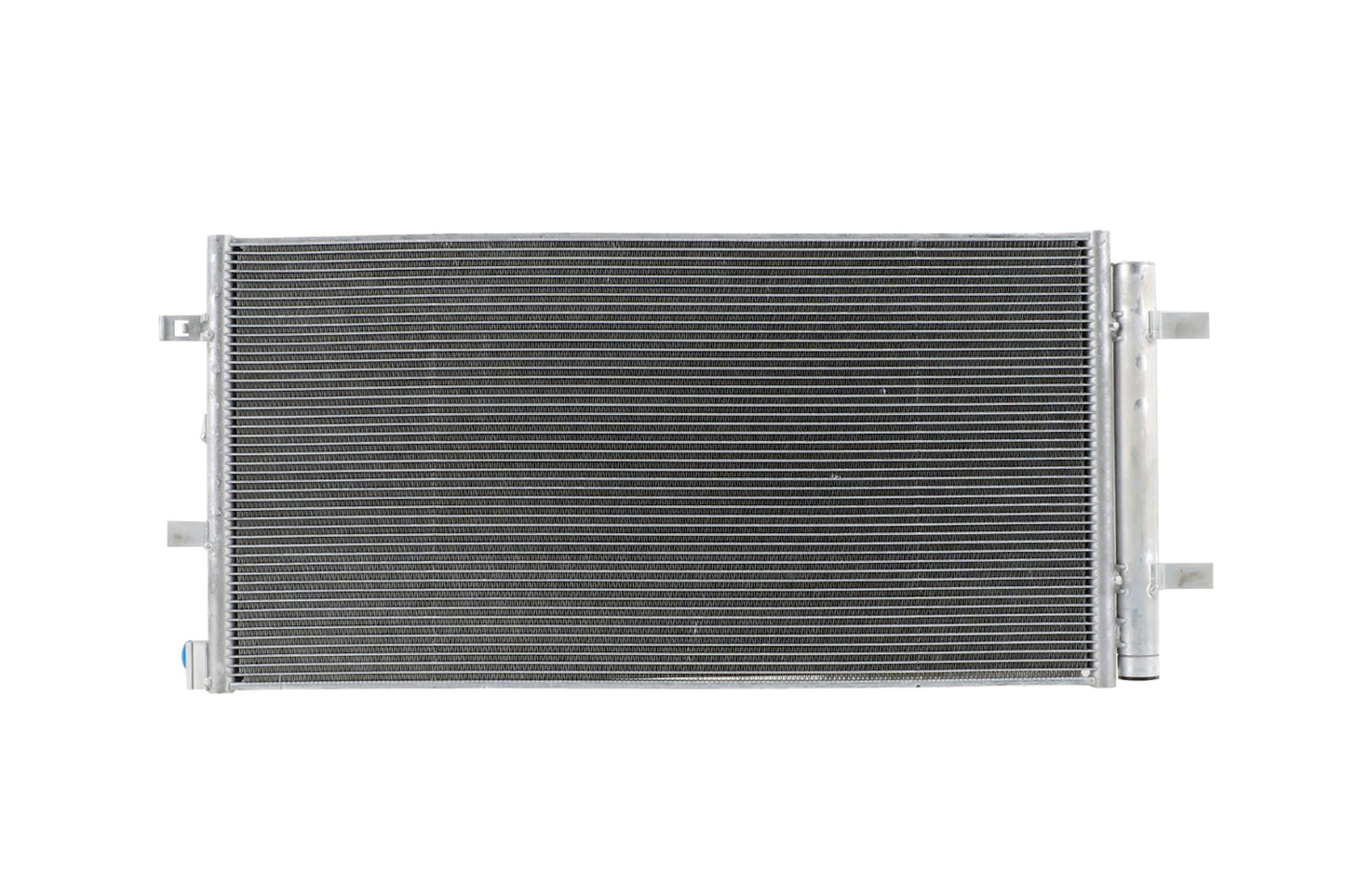 Hella Aircon Condenser 8FC366221-771