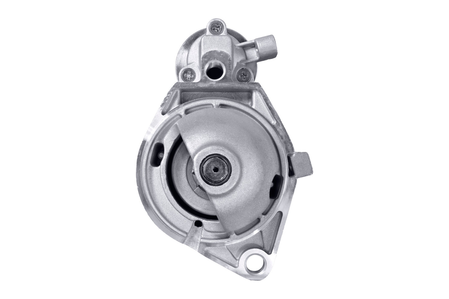 HELLA Starter - 12V - 2kW - for e.g. Opel Zafira A Mpv (T98) 8EA011610-571