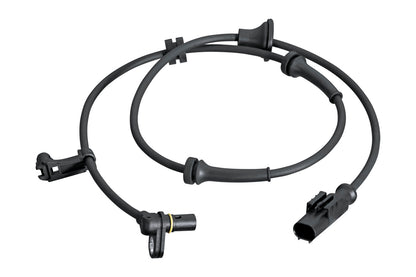 HELLA Sensor, wheel speed - 2-pin connector 6PU358251-101