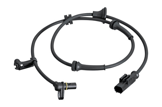 HELLA Sensor, wheel speed - 2-pin connector 6PU358251-101