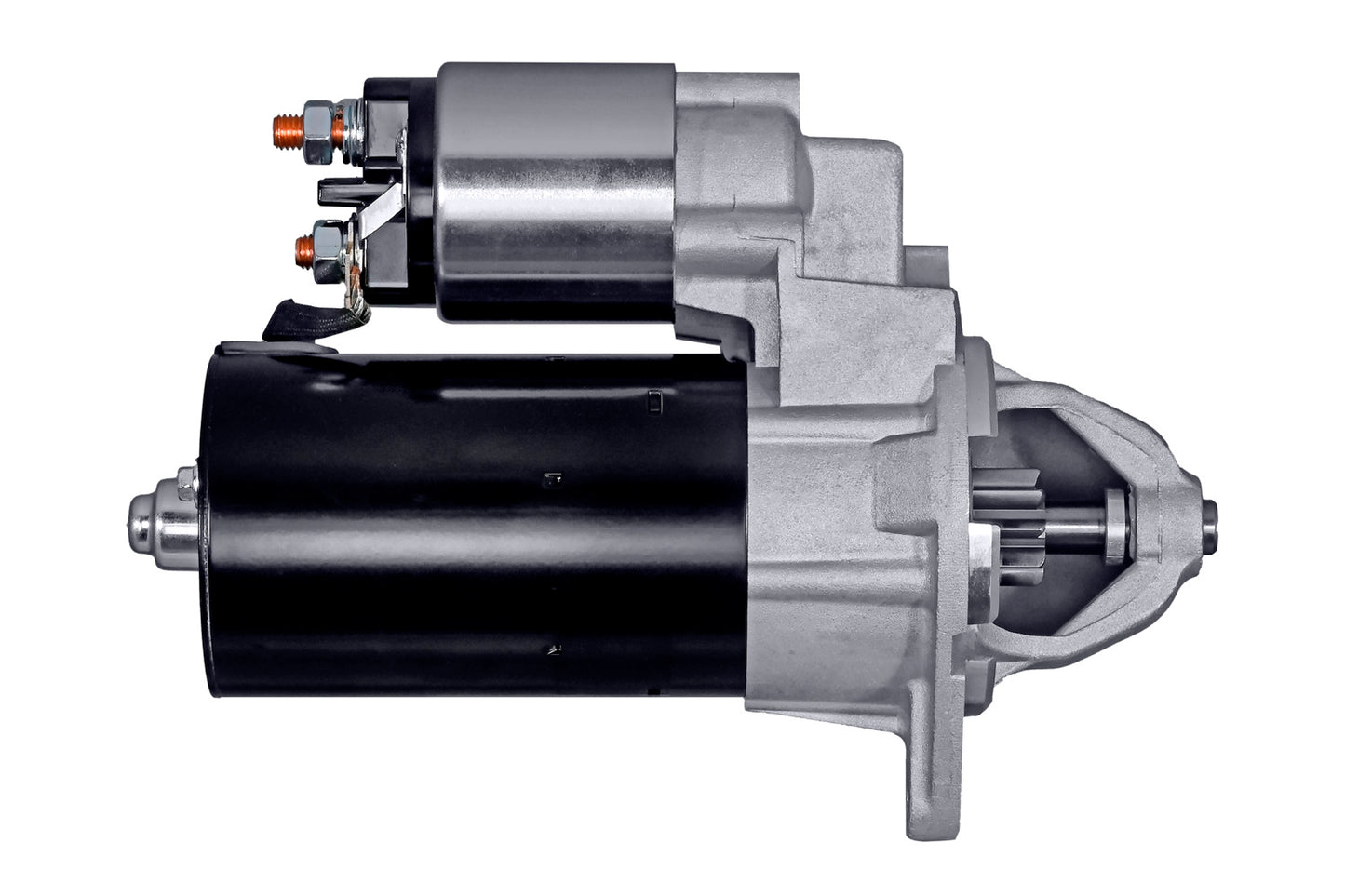 HELLA Starter - 12V - 1.1kW - for e.g. Opel Vectra B (J96) 8EA012526-831