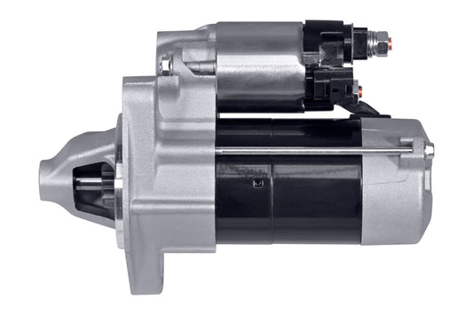 HELLA Starter - 12V - 1kW - for e.g. Toyota Yaris (_P1_) 8EA012527-421