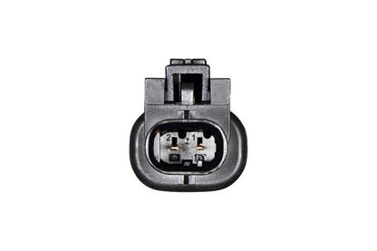 HELLA Sensor, exhaust gas temperature - 2-pin connector 6PT358226-171