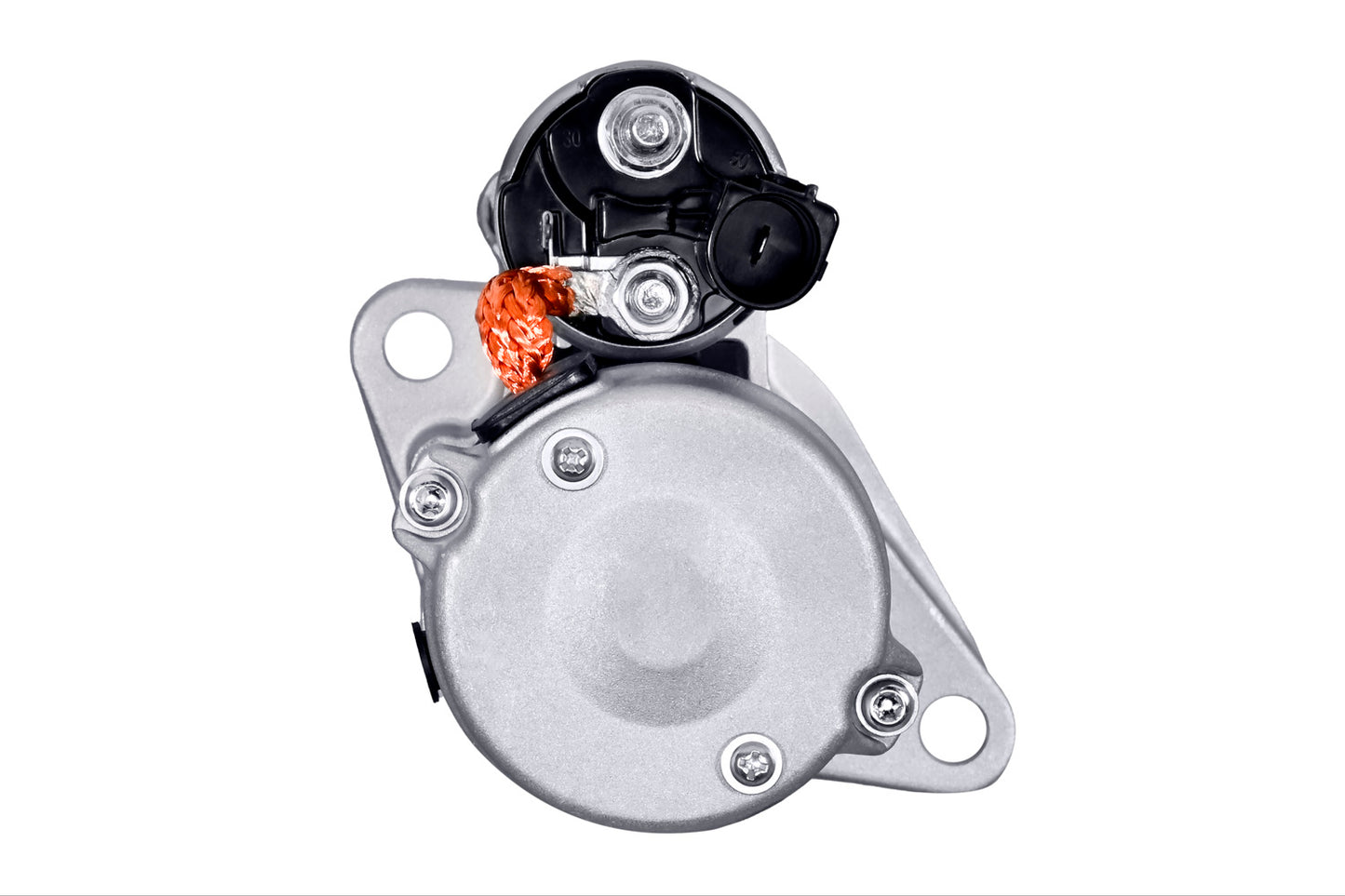 HELLA Starter - 12V - 1.5kW - for e.g. VW GOLF VII (5G1, BQ1, BE1, BE2) 8EA011612-881