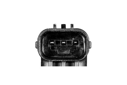 HELLA Sensor, camshaft position - 3-pin connector 6PU358380-371