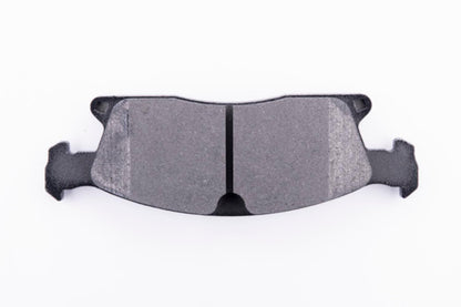 HELLA Brake pad set - T2179 - for e.g. MERCEDES-BENZ 8DB355019-821