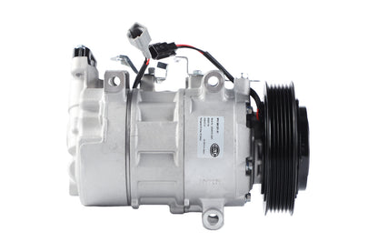 Hella Aircon Compressor 8FK366201-911