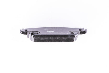 HELLA Brake pad set - T1540 - for e.g. CADILLAC 8DB355012-231