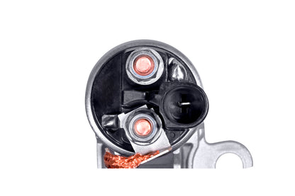 HELLA Starter - 12V - 1.1kW - for e.g. VW Golf VI (5K1) 8EA012526-521