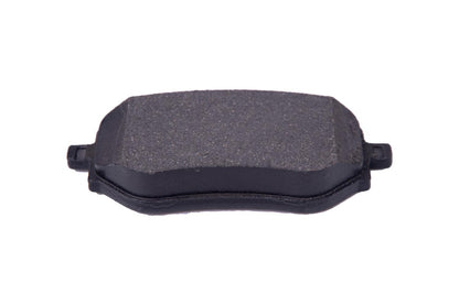 HELLA Brake pad set - T2807 - for e.g. MERCEDES-BENZ 8DB355037-951