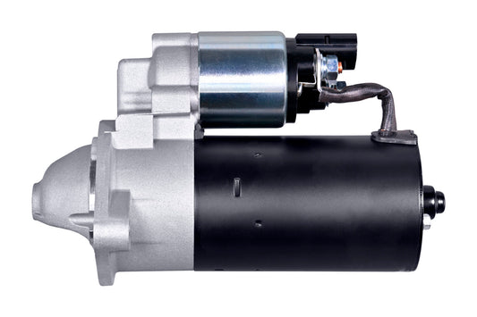 HELLA Starter - 12V - 2kW - for e.g. Toyota Avensis Estate (_T25_) 8EA011610-631