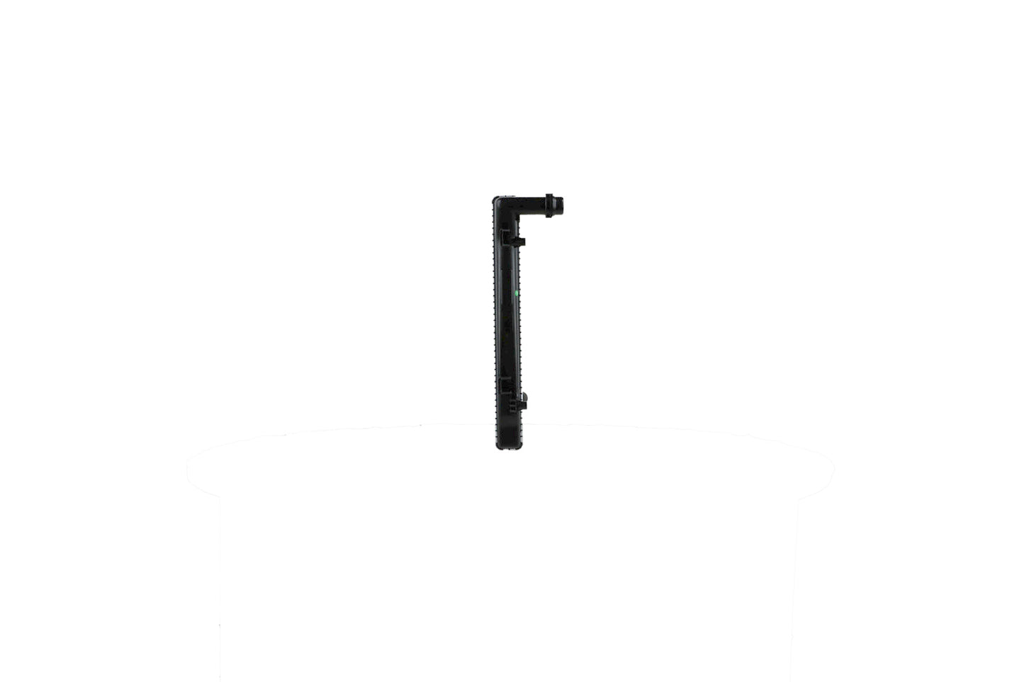Hella Engine Coolant Radiator 8MK366302-351