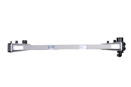 Hella Engine Coolant Radiator 8MK366300-681