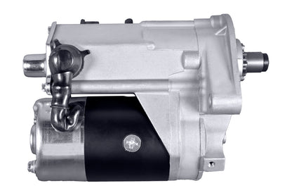 HELLA Starter - 12V - 2.7kW - for e.g. Toyota Land Cruiser Prado (_J12_) 8EA012527-341