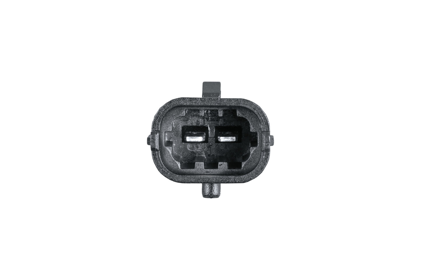 HELLA Knock Sensor - 2-pin connector 6PG013114-871