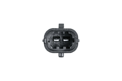 HELLA Knock Sensor - 2-pin connector 6PG013114-871