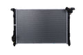Hella Engine Coolant Radiator 8MK366300-571