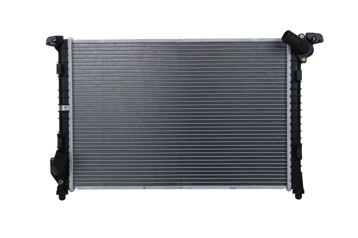 Hella Engine Coolant Radiator 8MK366300-571