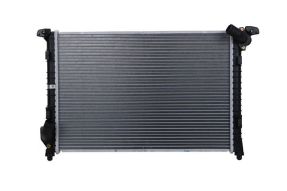 Hella Engine Coolant Radiator 8MK366300-571
