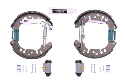 HELLA Brake Shoe Set - R1310 - for e.g. OPEL / VAUXHALL 8DB355005-191