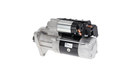 HELLA Starter - 12V - 2kW - for e.g. Toyota Yaris (_P9_) 8EA012528-381