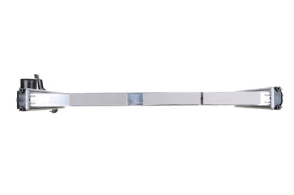Hella Engine Coolant Radiator 8MK366300-721