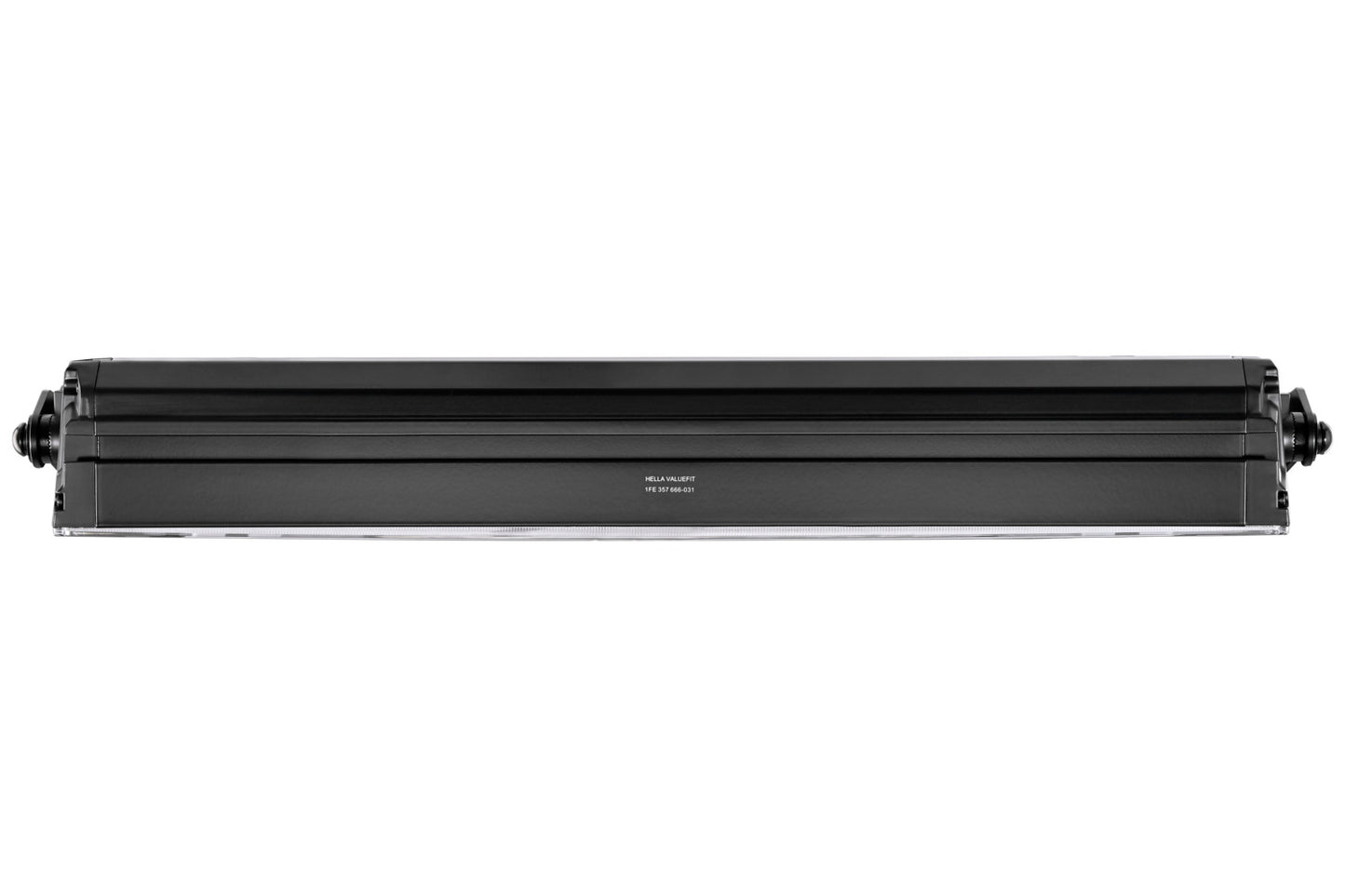 HELLA VALUEFIT LED-Lightbar - LBE 2 490FL - 12/24V - white/yellow (amber) - 4400lm 1FE357666-031