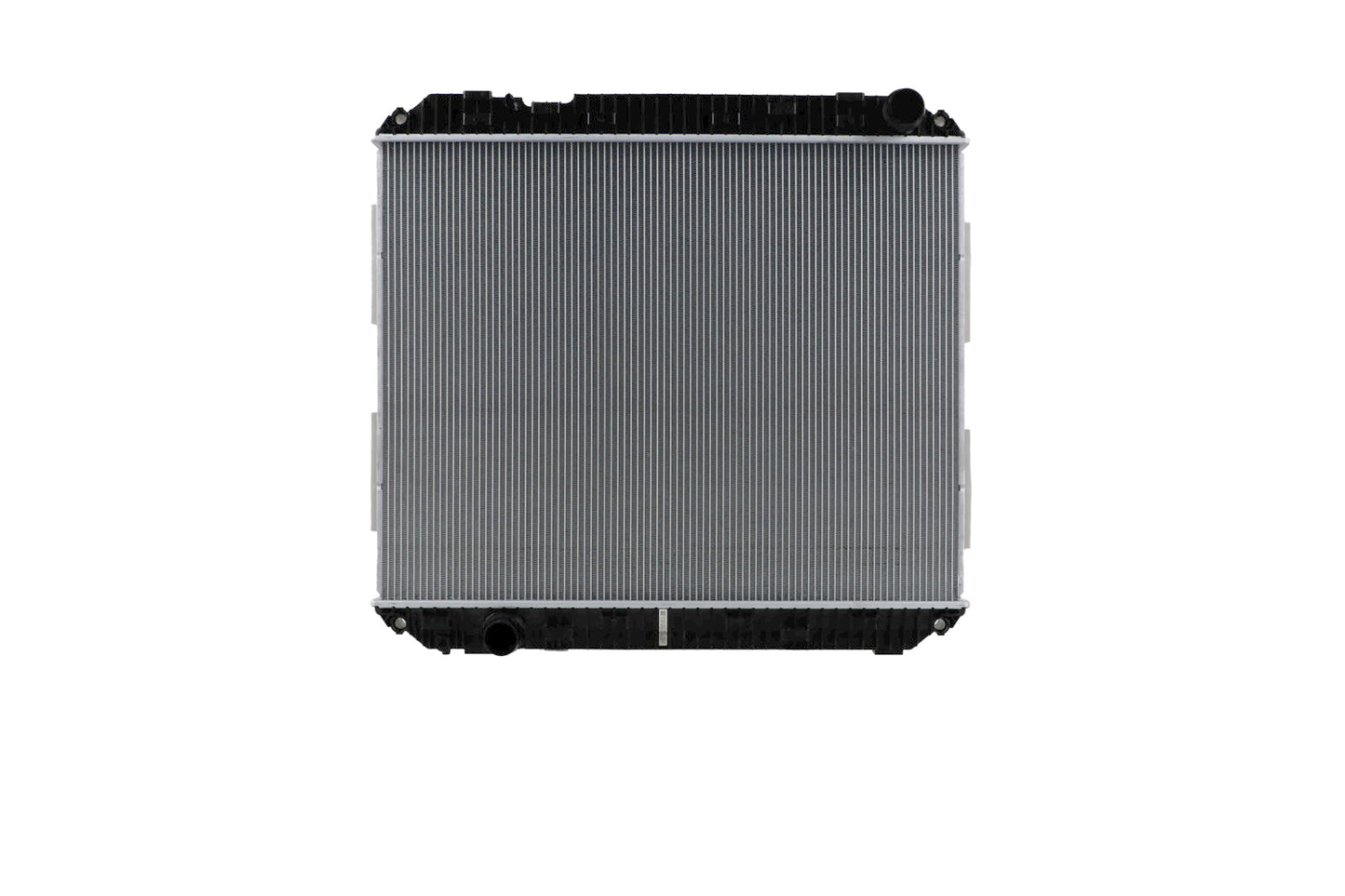 Hella Engine Coolant Radiator 8MK366300-851