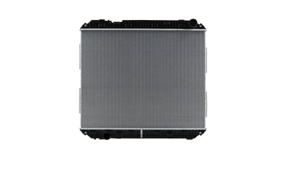 Hella Engine Coolant Radiator 8MK366300-851
