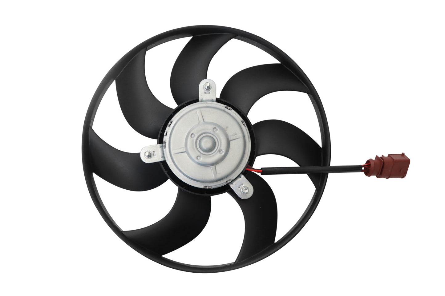 Hella Radiator Cooling Fan 8EW366420-121