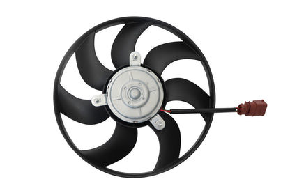 Hella Radiator Cooling Fan 8EW366420-121