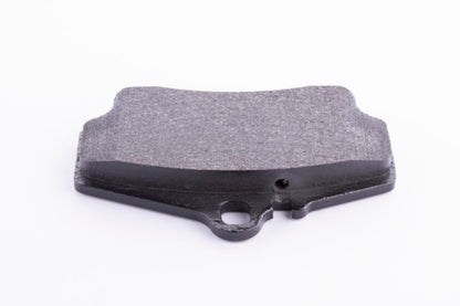 HELLA Brake pad set - T5125 - for e.g. PORSCHE 8DB355018-481