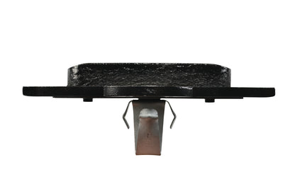 HELLA Brake pad set - T1190 - for e.g. VOLVO 8DB355008-871