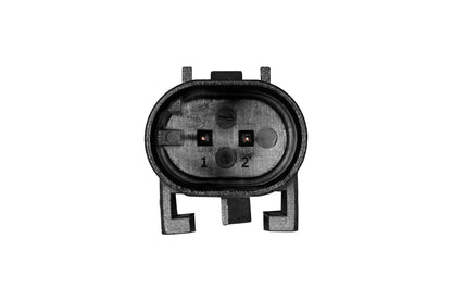 HELLA Sensor, wheel speed - 2-pin connector 6PU358216-281
