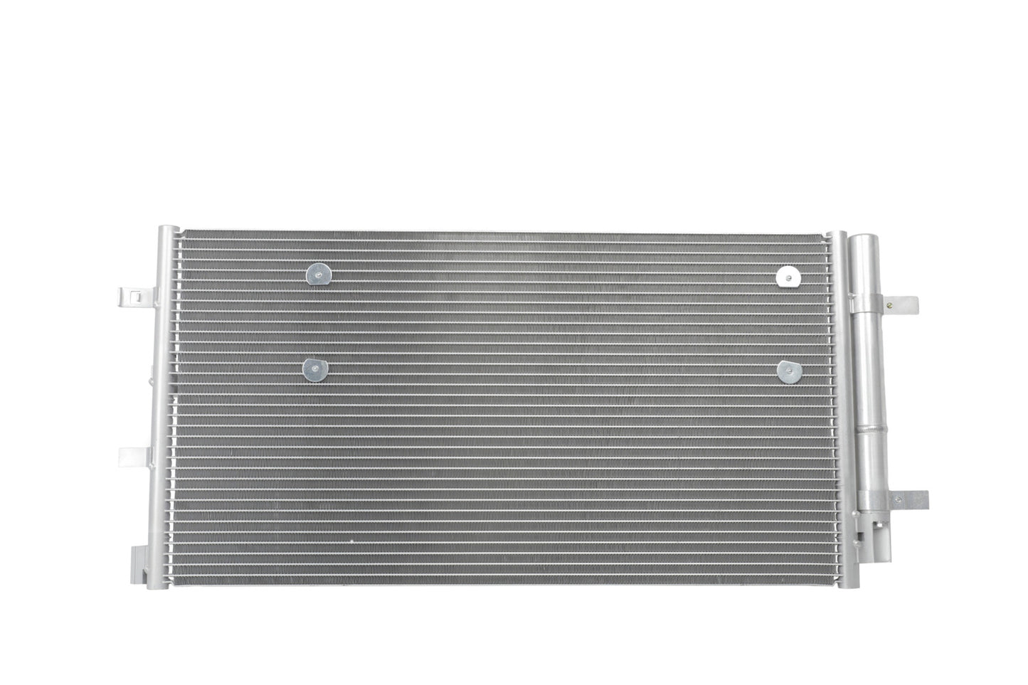 Hella Aircon Condenser 8FC366221-321