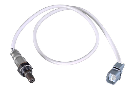 HELLA Oxygen sensor - 4-pin connector 6PA358221-941