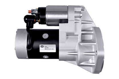 HELLA Starter - 12V - 2.2kW - for e.g. Nissan Trade Platform/Chassis 8EA011611-101