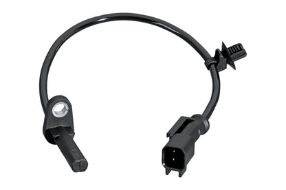 HELLA Sensor, wheel speed - 2-pin connector - Rear Axle 6PU358217-961