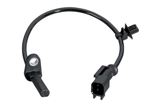 HELLA Sensor, wheel speed - 2-pin connector - Rear Axle 6PU358217-961
